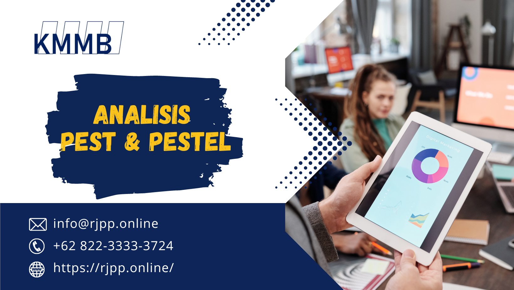 Analisis PEST Dan PESTEL - Konsultan RJPP Profesional