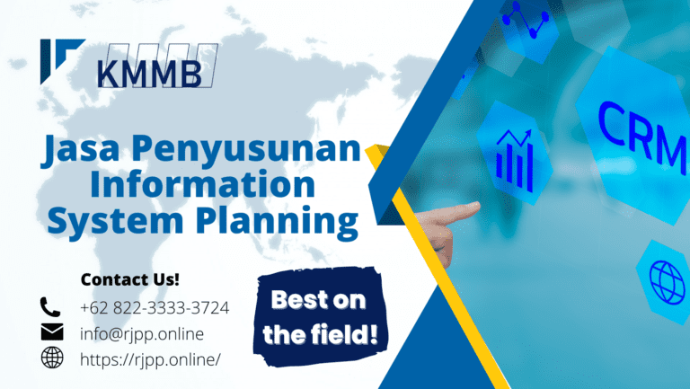 information system planning