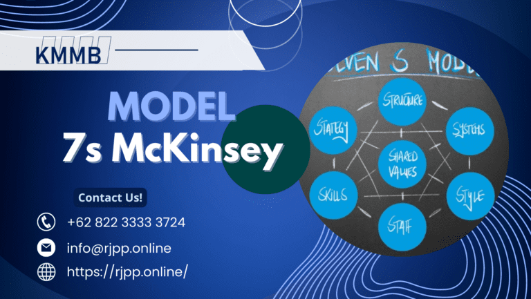 Model 7s McKinsey