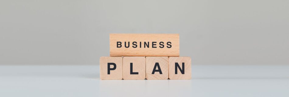 business plan