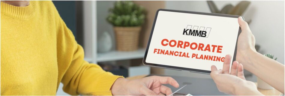 corporate financial planning