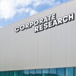 corporate research