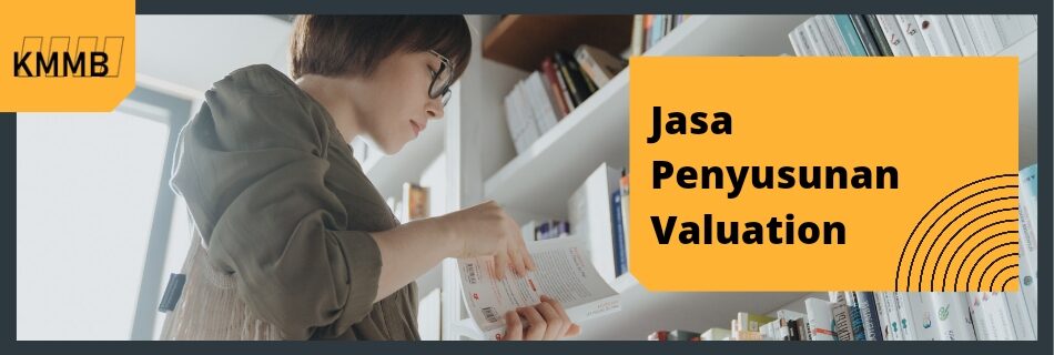 jasa penyusunan valuation