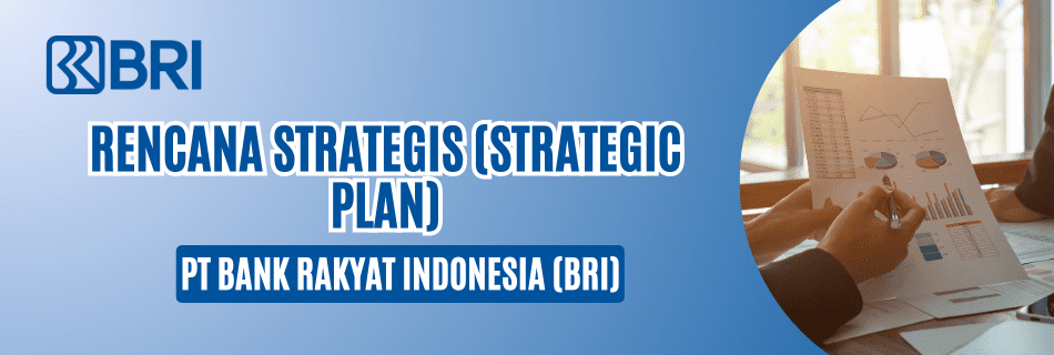 rencana strategis bri