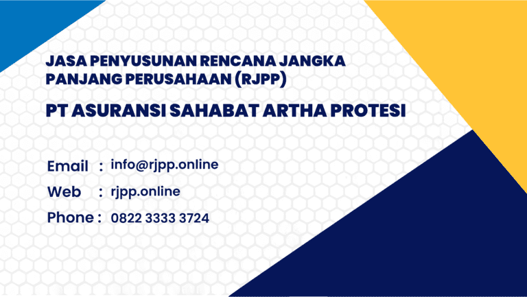 RJPP Sahabat Insurance