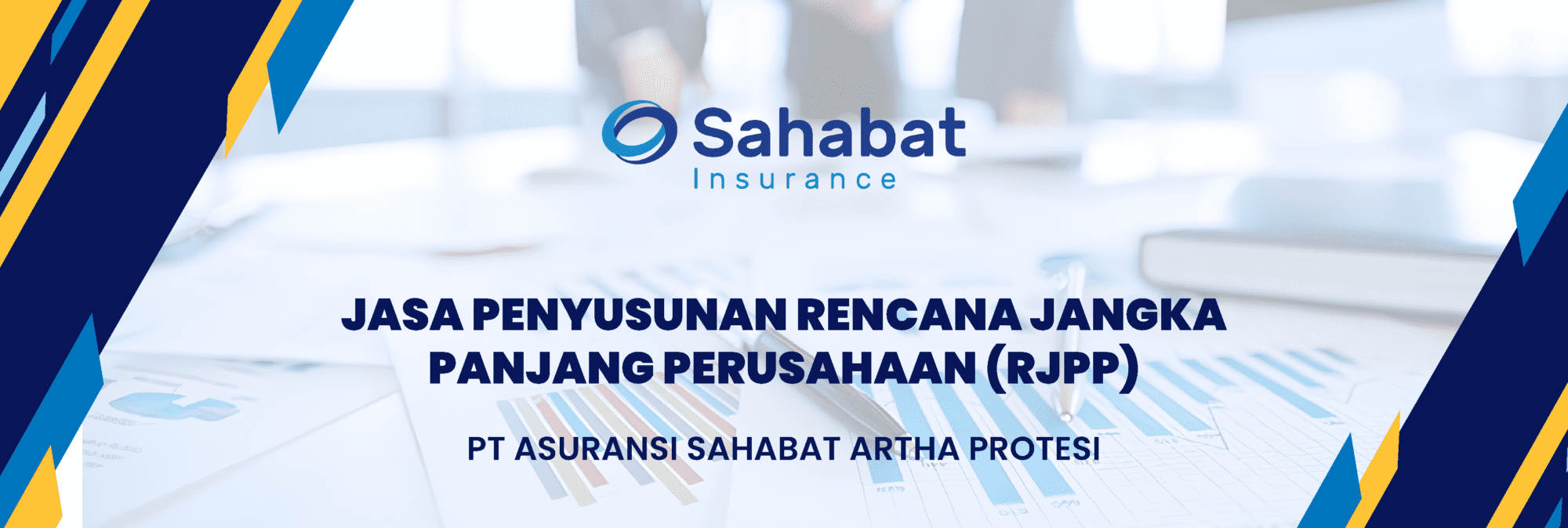 RJPP Sahabat Insurance