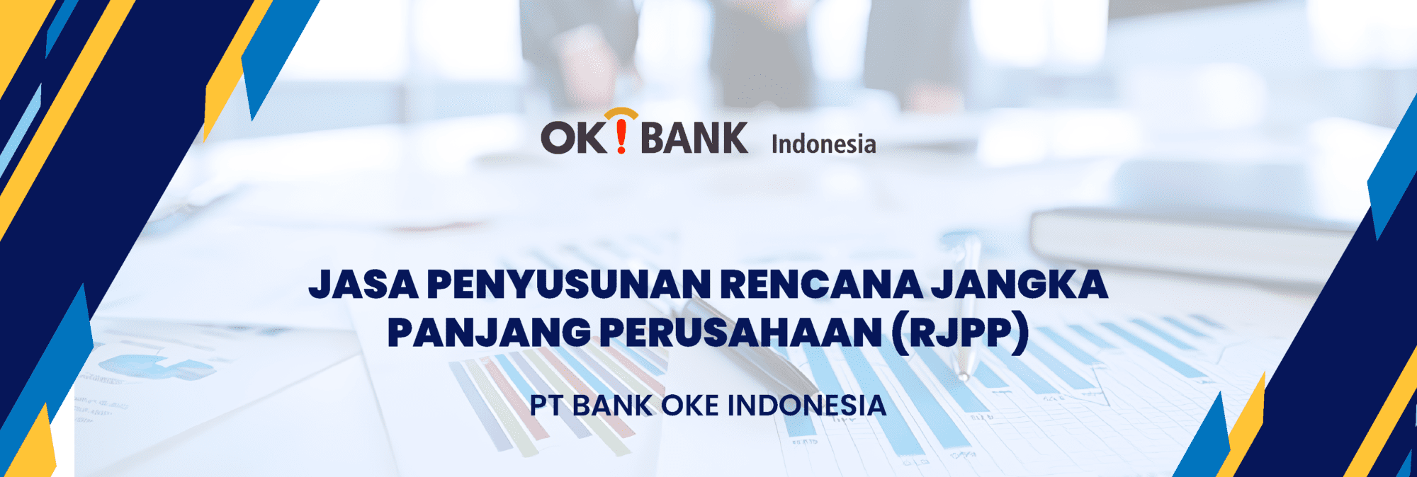 RJPP BANK OKE INDONESIA